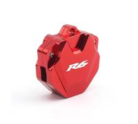 Porte-clés Moto Neuf Pour YZF R6 R3 R1 R7 YZFR6 YZFR3 YZFR1, Coque De Clé, Étui, Accessoires CNC(D)
