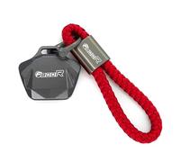 Porte-clés Moto pour BMW F800R F800 RF 800R, Coque De Protection en Aluminium CNC, Accessoires