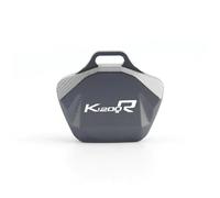 Porte-clés Moto pour BMW K1200R, Étui De Protection en Aluminium CNC, Accessoires