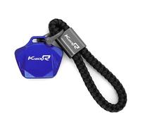 Porte-clés Moto pour BMW K1200R, Étui De Protection en Aluminium CNC, Accessoires
