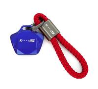 Porte-clés Moto pour BMW K1200S K 1200 S, Étui De Protection en Aluminium CNC, Accessoires