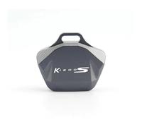 Porte-clés Moto pour BMW K1200S K 1200 S, Étui De Protection en Aluminium CNC, Accessoires