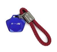 Porte-clés Moto pour BMW K1200S K 1200 S, Étui De Protection en Aluminium CNC, Accessoires