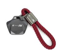 Porte-clés Moto pour BMW K1200S K 1200 S, Étui De Protection en Aluminium CNC, Accessoires