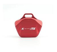 Porte-clés Moto pour BMW K1200S K 1200 S, Étui De Protection en Aluminium CNC, Accessoires