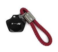 Porte-clés Moto pour BMW K1200S K 1200 S, Étui De Protection en Aluminium CNC, Accessoires