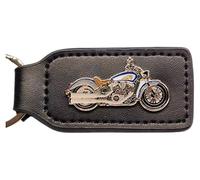 Porte-clés moto pour scout indien, porte-clés de moto pour scout indien, porte-clés, porte-clés, porte-clés, llavero, porte-clés, portachiavi, multicolore, angemessen