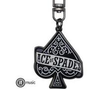 Abystyle Porte Cles Motorhead As De Espadas