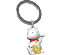 Porte-clés MTM - Chat chinois chanceux