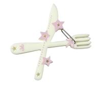 Porte-clés multifonction, utilisation pratique, bijou pour clés, clip porte-clés en alliage plastique, parfait pour les voyageurs en plein air, mousqueton tendance pour sacs à dos, taille unique