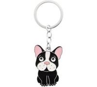 Porte clés - My Ani Keys Bulldog - Pylones Bulldog G