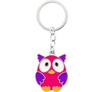 Porte clés - My Ani Keys Chouette - Pylones Chouette G
