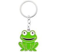 Porte clés - My Ani Keys Grenouille - Pylones Grenouille G