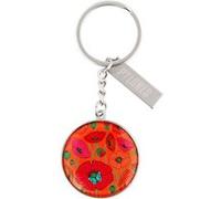 Porte clés - My Keys Coquelicots - Pylones Coquelicots G