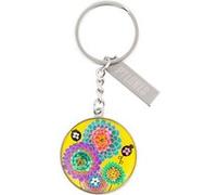 Porte clés - My Keys Dahlia - Pylones Dahlia G
