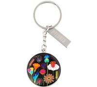 Porte clés - My Keys Jardin fleuri - Pylones Jardin fleuri G