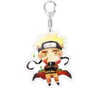 Porte-clés Naruto 6 cm G