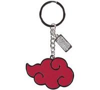 Porte Cles - Naruto - Akatsuki Clan Orange