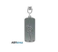 Porte-cles - Naruto Shippuden - Anti Konoha