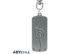 Porte-cles - Naruto Shippuden - Anti Konoha Orange G