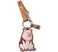 Porte Clés 'Naruto' - Tonton Leather