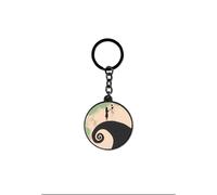 Porte clé NBC Jack & Sally FA