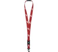 Porte-clés Nike Club Standard Key Fob 887791771155 taille Taille universelle EU