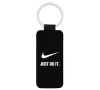 Porte-Clés NIKE- just do it noir - accessoire - porte cléfs