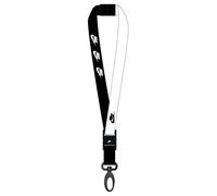 Porte-clés Nike PREMIUM LANYARD PRINTED 887791729736 taille NS EU