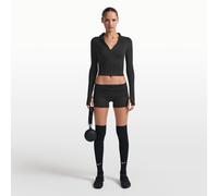 Porte-clés NikeSKIMS pour femme NSKM OBSIDIAN/Silver TAILLE UNIQUE