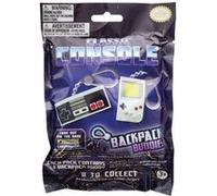 Nintendo – Porte-clés Console mystère – Surprise à l'ouverture – Lot de 8