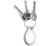 Porte-clés - NOMAD - AirTag - Étui robuste - Étanche IP67 - Protection contre les chocs