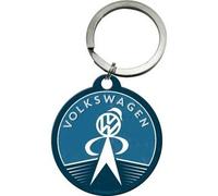 Porte-Clés Nostalgic Art Vw Service Maniki Ysk2813