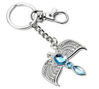 Porte-clés officiel HARRY POTTER The Carat Shop