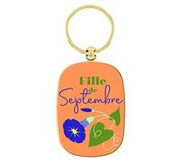 Porte Clés OPAT - Fille De Septembre