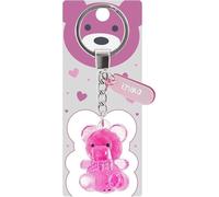 Porte-clés ours Emilka