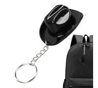 Porte-clés Ouvrir Bouteilles Tendance - Porte-clés Rétro Style Western outeille Thématique Cowboy | Pour Sac à Main À Bandoulière Clés Car Amoureux Bière Bar Hommes Et Femmes