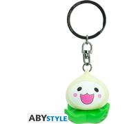 Porte-clés Pachimari 3D - Overwatch