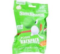 Porte-clés Paladone Nintendo Mario Yoshi Modèle aléatoire Multicolore