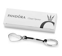 Pandora Porte-clés et ouvre-fermoir A003 en métal (1)