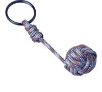 Porte Clés Paracorde Munkees - Porte Cles | Munkees