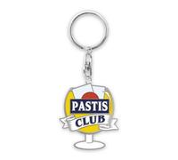 Porte Clés - Pastis Club