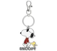 Porte-clés Peanuts Snoopy Peers Hardy