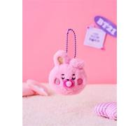 Porte-clés peluche BTS Collection Newborn Baby Cooky