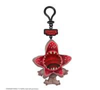 Porte-clés Peluche Demogorgon - Stranger Things Rouge TU