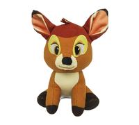 Porte-clés peluche Disney Bambi 12cm CerdÁ