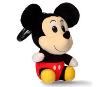 Porte-clés peluche Disney Mickey CerdÁ