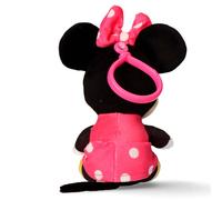 Porte-clés peluche Disney Minnie CerdÁ