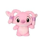 Porte-clés peluche Disney Stitch Angel 12cm CerdÁ