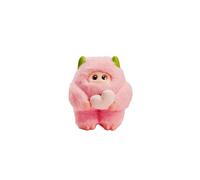 Porte-clés peluche Dreame Mart Giggle Monster Marshmallow Dreams boîte mystère 11 cm multicolore